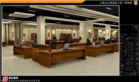 上海辦公家具廠
