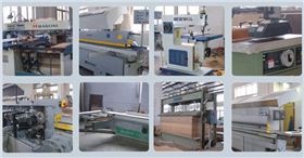 碧江家具先進設(shè)備