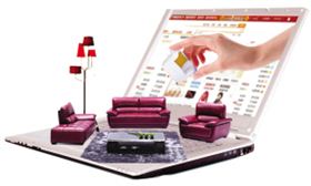 上海辦公家具電商現(xiàn)狀
