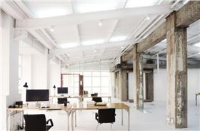 上海辦公家具loft設(shè)計(jì)