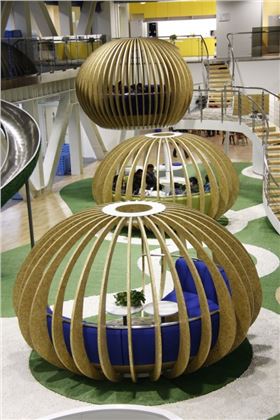 上海辦公家具定制