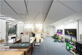 上海逼格辦公家具