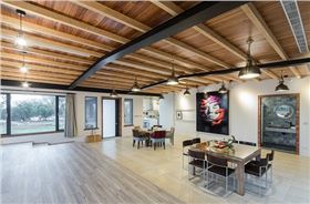 上海最逼格洽談室辦公個家具