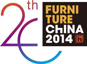 第二十屆中國國際辦公家具展