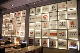 上海碧江辦公家具定制案例 上海碧江辦公家具定制案例