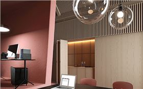 上海辦公家具定制