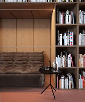 上海辦公家具定制