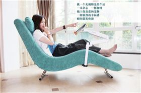 上海辦公家具——時(shí)尚辦公沙發(fā)