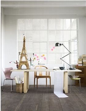 北歐創(chuàng)意辦公家具