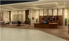 碧江上海辦公家具線下第一體驗(yàn)館