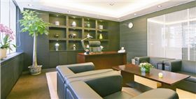 上海住友商事有限公司領(lǐng)導(dǎo)辦公室