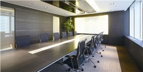 住友商事有限公司會(huì)議室