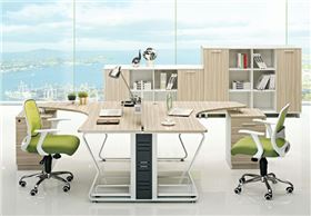 上海辦公家具“出海”