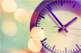 時間都去哪兒了 時間都去哪兒了