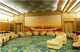 北京人民大會堂沙發(fā)