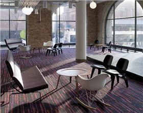 上海辦公家具公司——時(shí)尚洽談桌