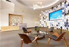 辦公家具公司——休閑桌