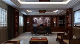 上海辦公家具廠——復(fù)古風(fēng)回歸