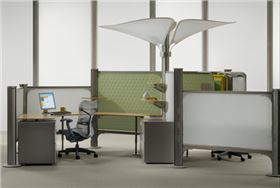 辦公家具公司——個(gè)性化辦公家具