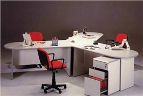 辦公家具公司——設(shè)計(jì)新穎的辦公家具
