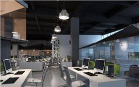 現(xiàn)代時尚辦公家具