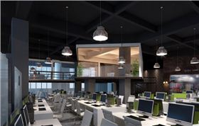 現(xiàn)代時尚辦公家具