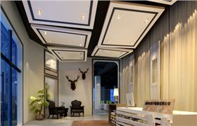 現(xiàn)代時尚辦公家具