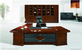 辦公家具公司——實(shí)木辦公家具