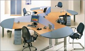 辦公家具公司——現(xiàn)代辦公家具