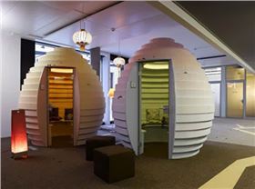 辦公家具公司——創(chuàng)意辦公空間