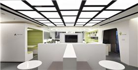 辦公家具設(shè)計(jì)——贏家商務(wù)中心設(shè)計(jì)