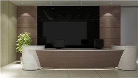 辦公家具設(shè)計(jì)——創(chuàng)意前臺(tái)設(shè)計(jì)