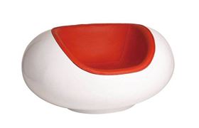 上海辦公家具設(shè)計(jì)——創(chuàng)意休閑椅