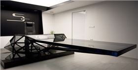 辦公家具設(shè)計(jì)——時(shí)尚現(xiàn)代辦公家具