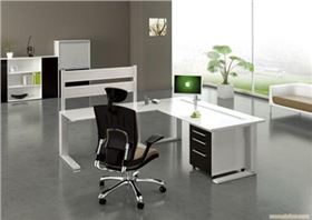 上海辦公家具設(shè)計(jì)——時(shí)尚辦公桌椅