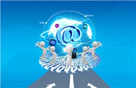 上海辦公家具——新電商時代