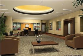 上海辦公家具廠——將企業(yè)品味和潮流時(shí)尚結(jié)合