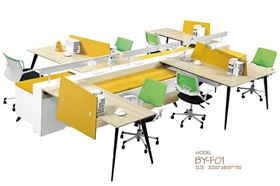 碧江辦公家具:專業(yè)定制時(shí)尚耐用辦公家具