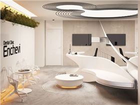 上海碧江辦公家具專(zhuān)注于未來(lái)辦公家具定制