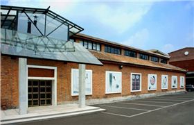 上海碧江辦公家具廠(chǎng):老廠(chǎng)房打造金牌低碳高效辦公空間