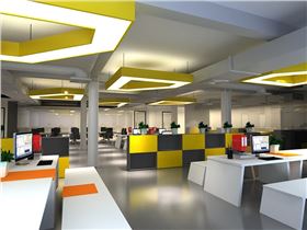 辦公區(qū)辦公家具