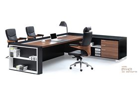 上海辦公家具材質(zhì)選擇很重要