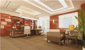 辦公室家具設(shè)計(jì)