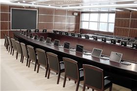 大型會(huì)議桌