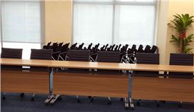 會(huì)議區(qū)布置