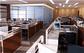 辦公區(qū)設(shè)計(jì)