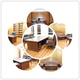 經(jīng)理室解決方案