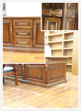 家具細(xì)節(jié)圖