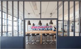 公司職員椅 公司職員椅