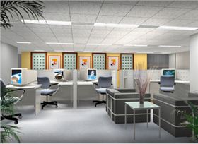 公司家具 公司家具